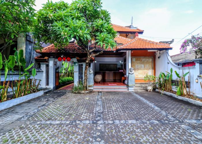 Rasa Sayang Beach Inn