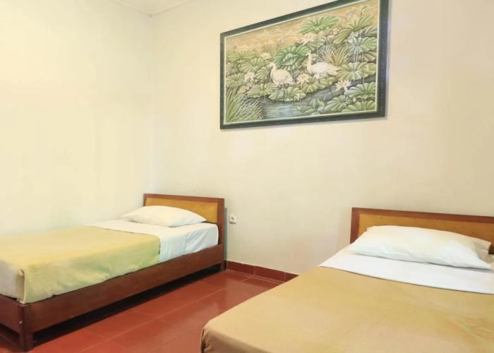 Rasa Sayang Beach Inn