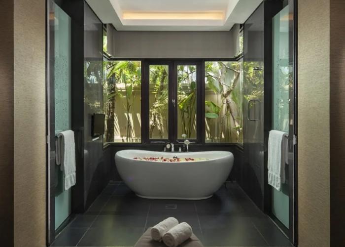 The Sakala Resort Bali Hotel