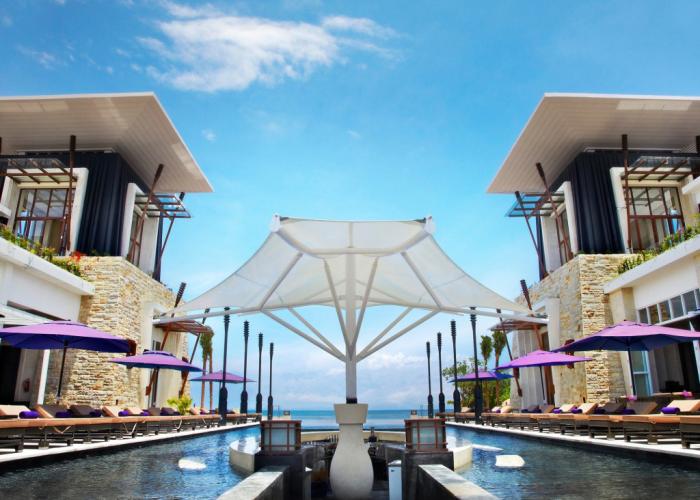 The Sakala Resort Bali Hotel