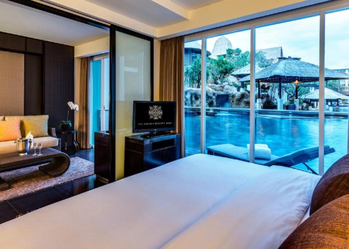 The Sakala Resort Bali Hotel