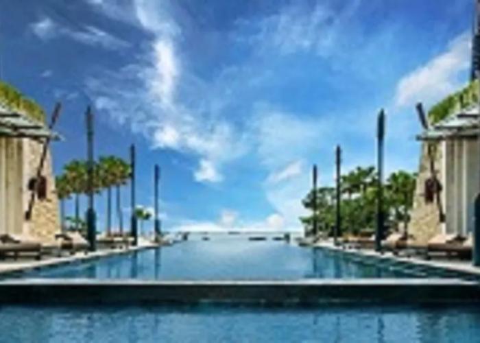 The Sakala Resort Bali Hotel