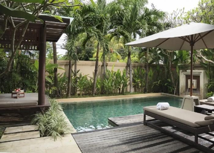 The Sakala Resort Bali Hotel