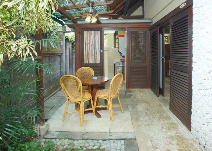 Pondok Agung Bed & Breakfast