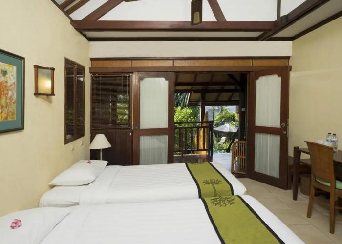 Pondok Agung Bed & Breakfast