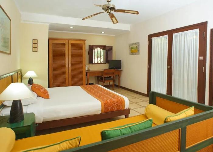 Pondok Agung Bed & Breakfast