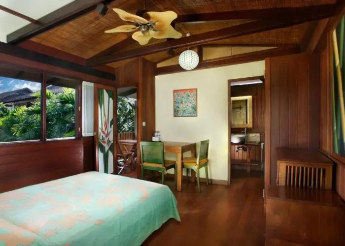 Pondok Agung Bed & Breakfast