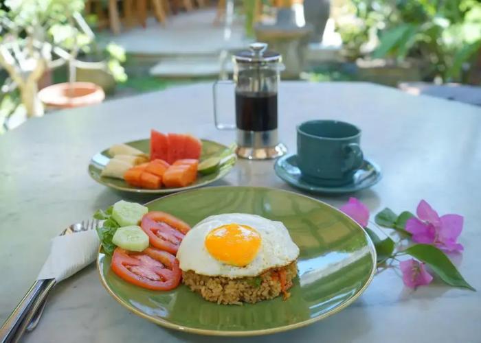 Pondok Agung Bed & Breakfast