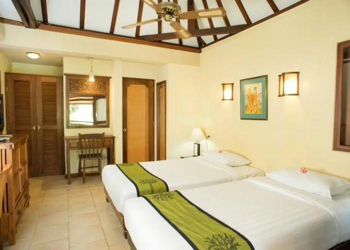 Pondok Agung Bed & Breakfast