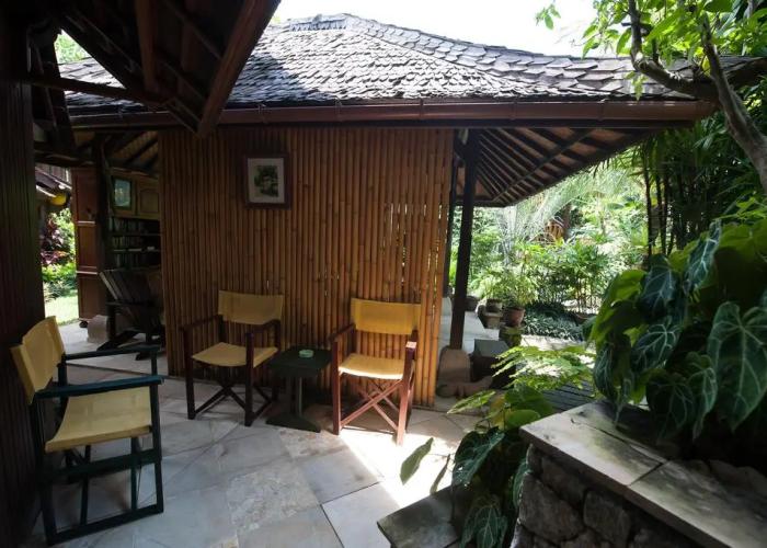 Pondok Agung Bed & Breakfast