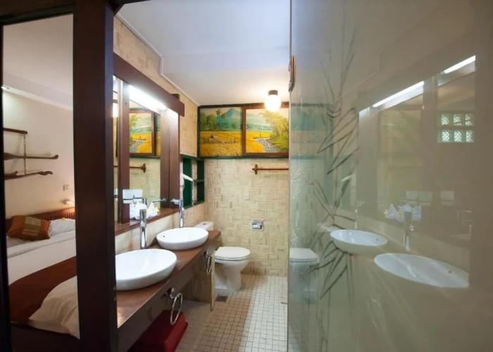 Pondok Agung Bed & Breakfast