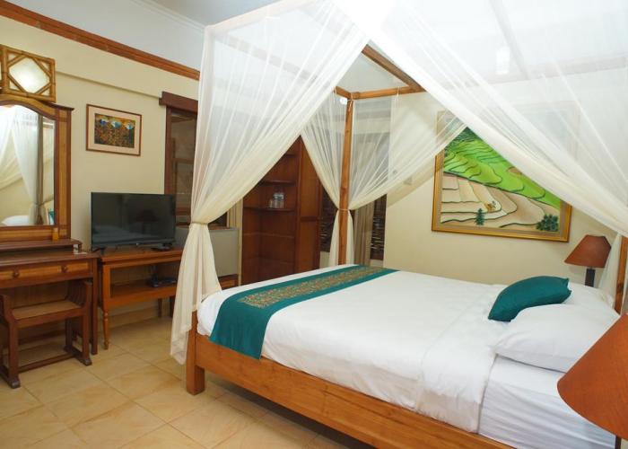 Pondok Agung Bed & Breakfast