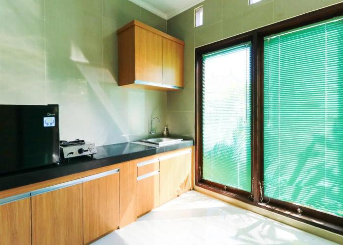 Taman Damai Bungalow