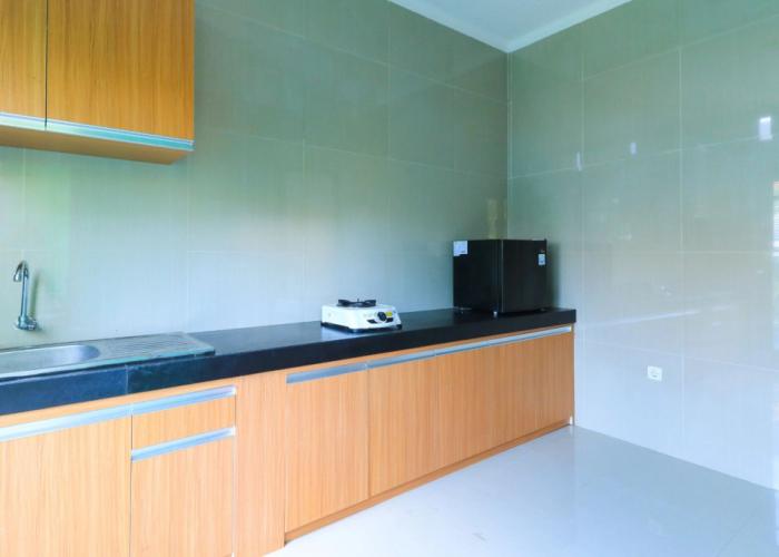 Taman Damai Bungalow by ZUZU