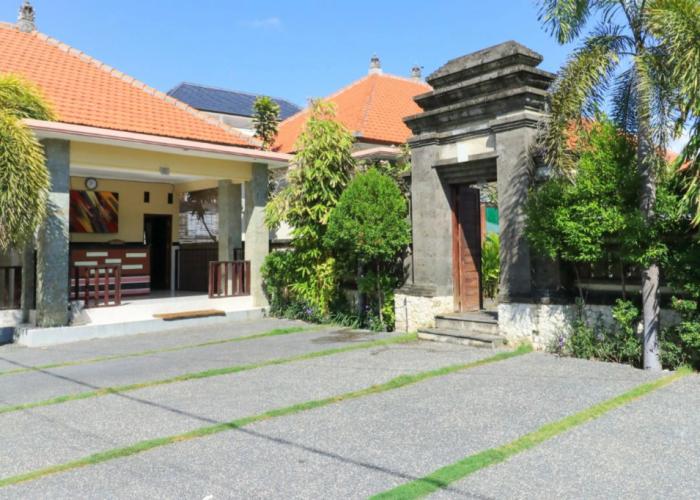Taman Damai Bungalow by ZUZU