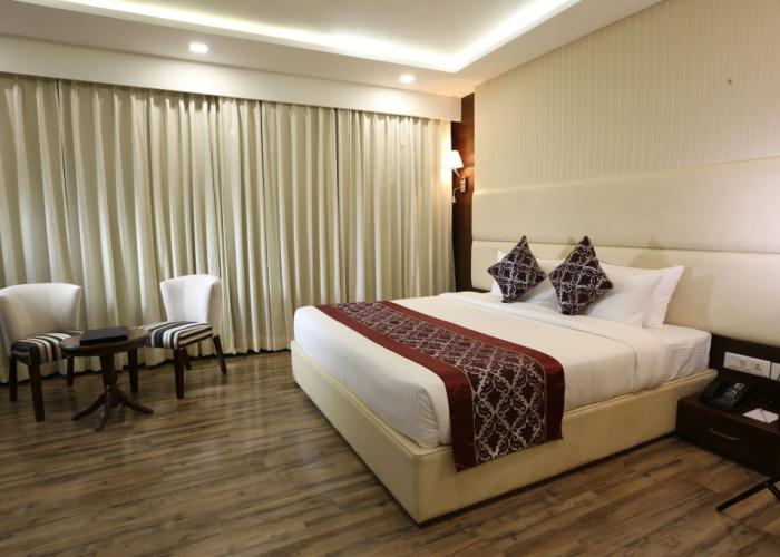 Clarks INN Suite Gwalior