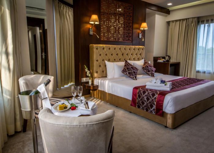 Clarks INN Suite Gwalior