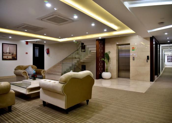 Clarks INN Suite Gwalior