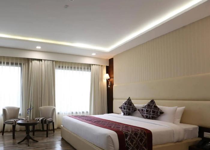 Clarks INN Suite Gwalior