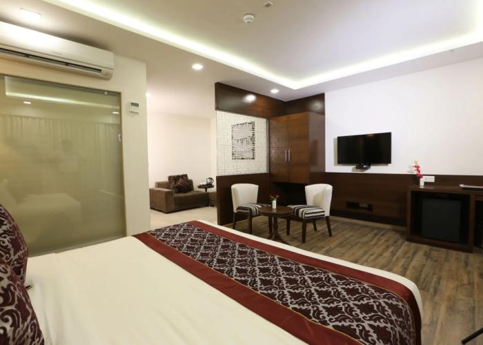 Clarks INN Suite Gwalior