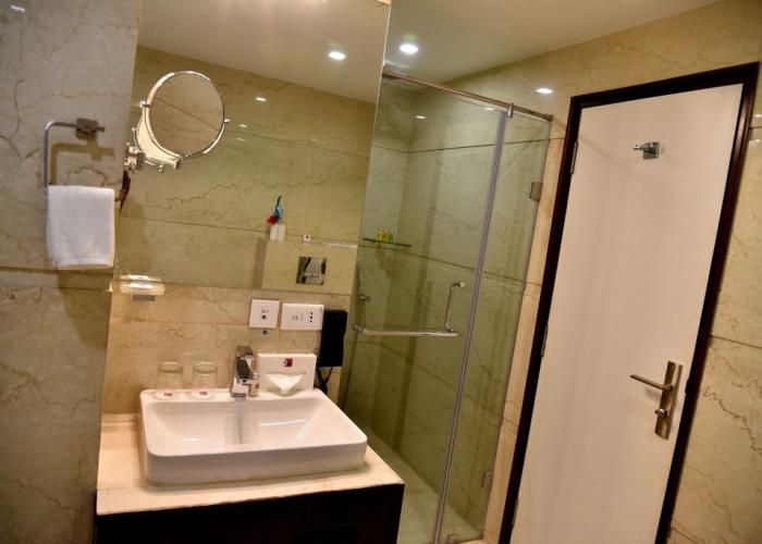 Clarks INN Suite Gwalior