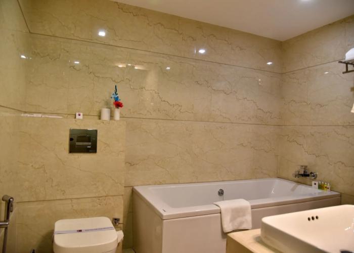Clarks INN Suite Gwalior