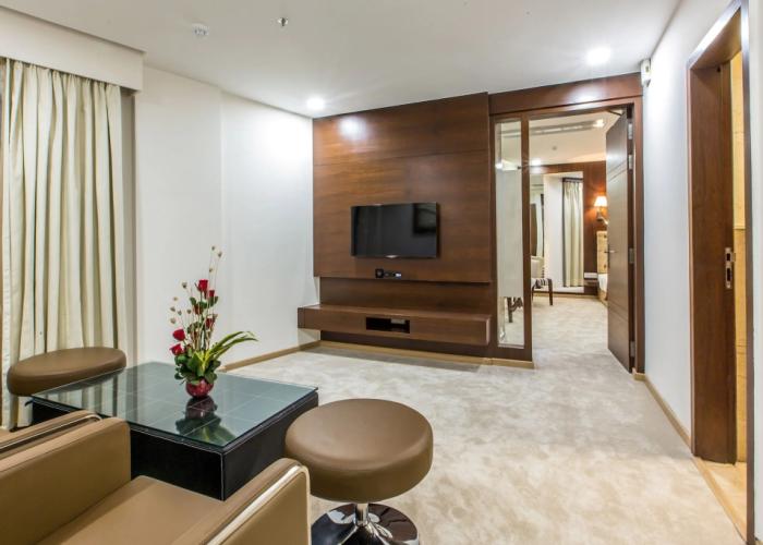 Clarks INN Suite Gwalior
