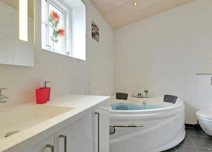 Luxury Retreat With Spa - By Traum Ferienwohnungen