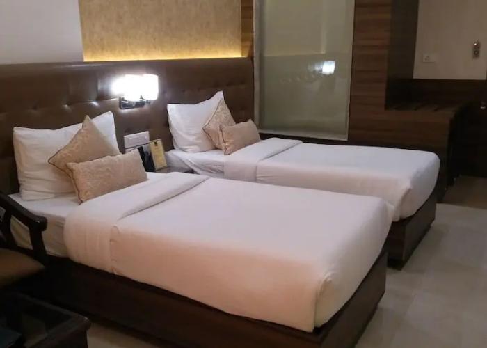 Hotel Ramaya