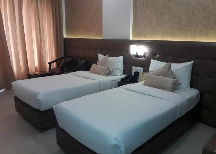 Hotel Ramaya