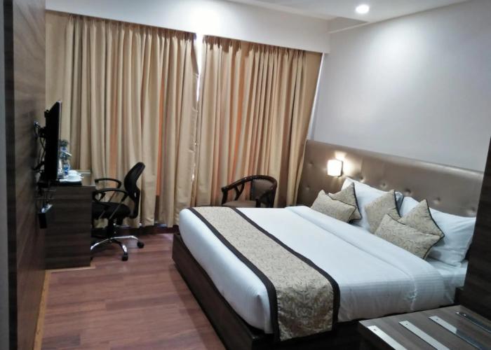 Hotel Ramaya
