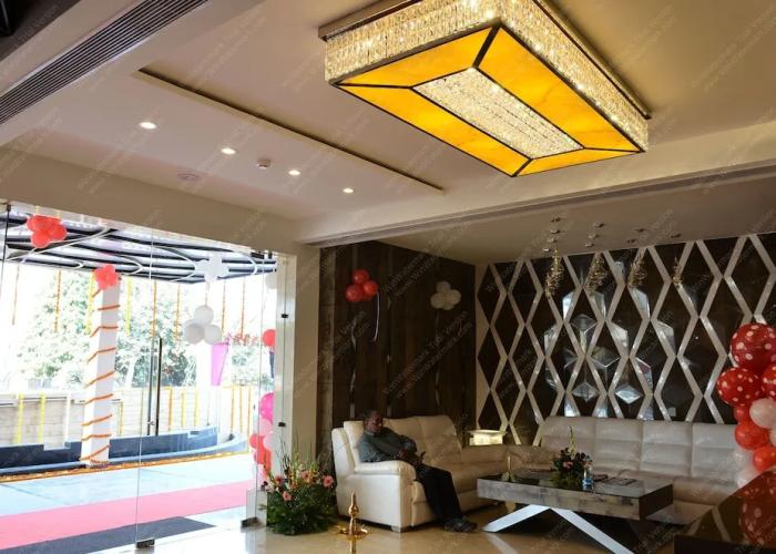 Hotel Ramaya