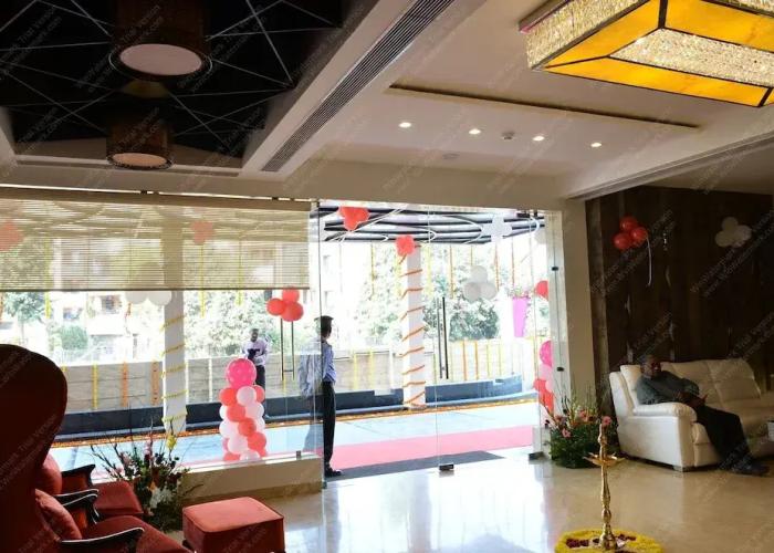 Hotel Ramaya