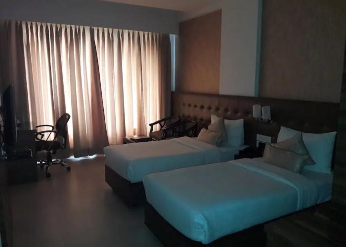 Hotel Ramaya