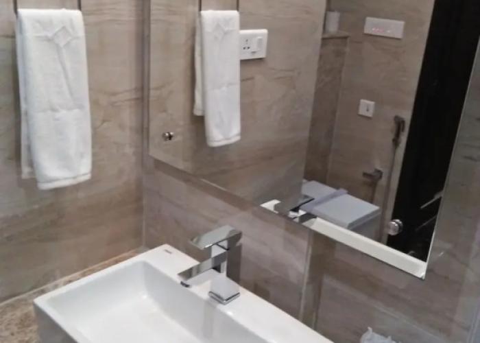 Hotel Ramaya