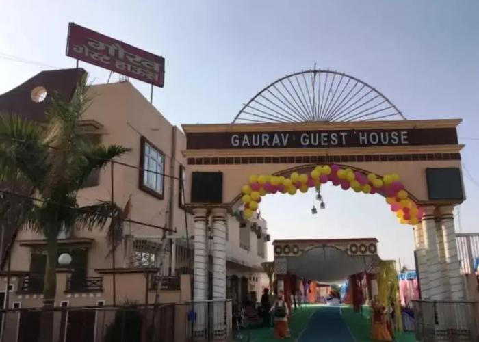 Gaurav Guest House