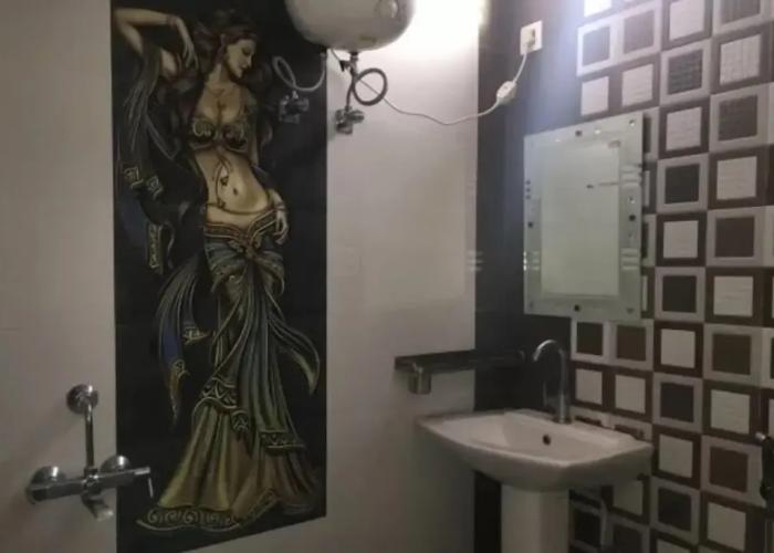 Gaurav Guest House