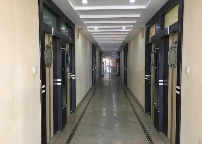 Gaurav Guest House