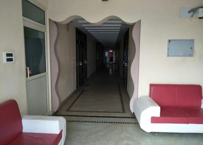 Gaurav Guest House