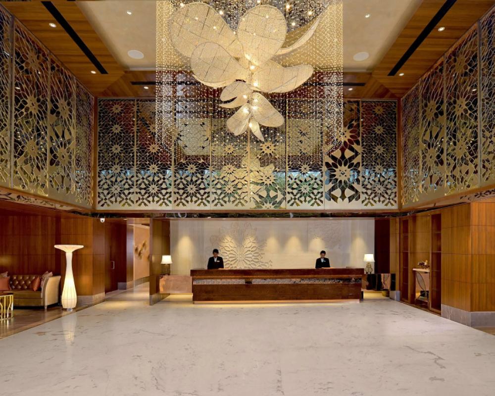 фото Radisson Gwalior
