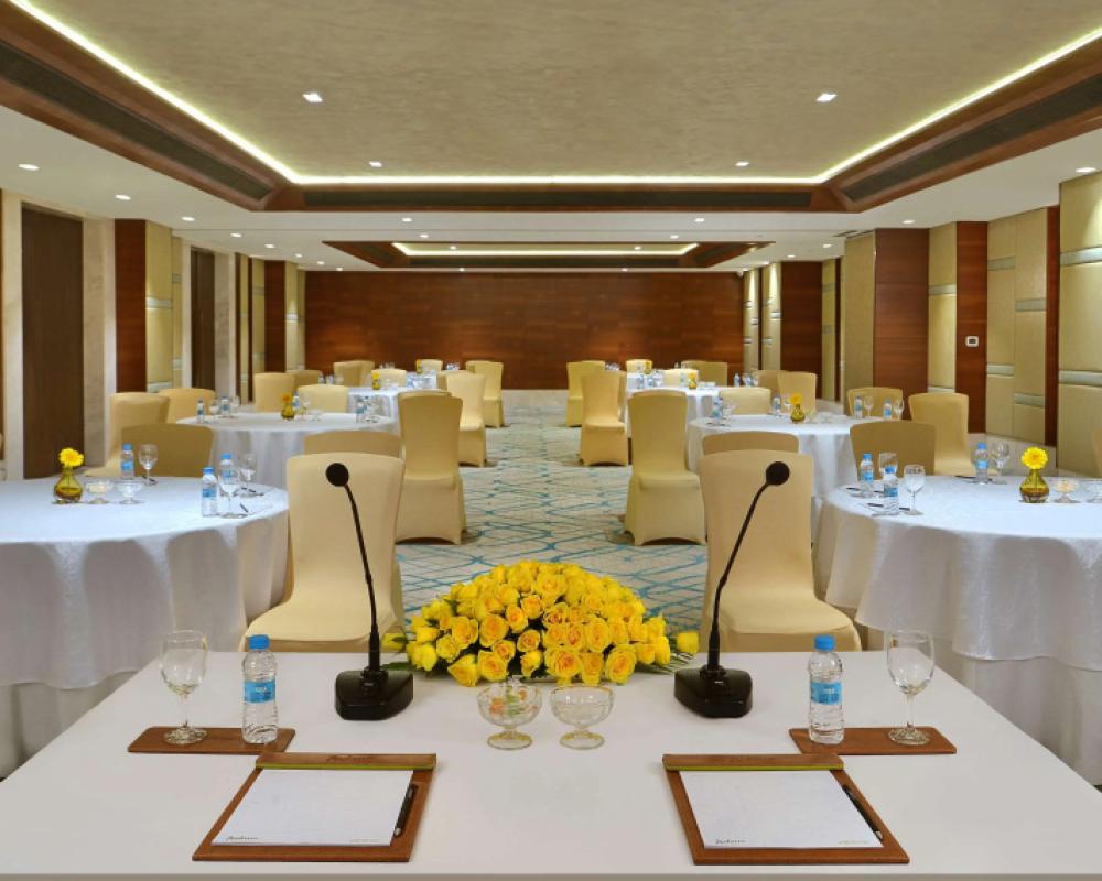 фото Radisson Gwalior