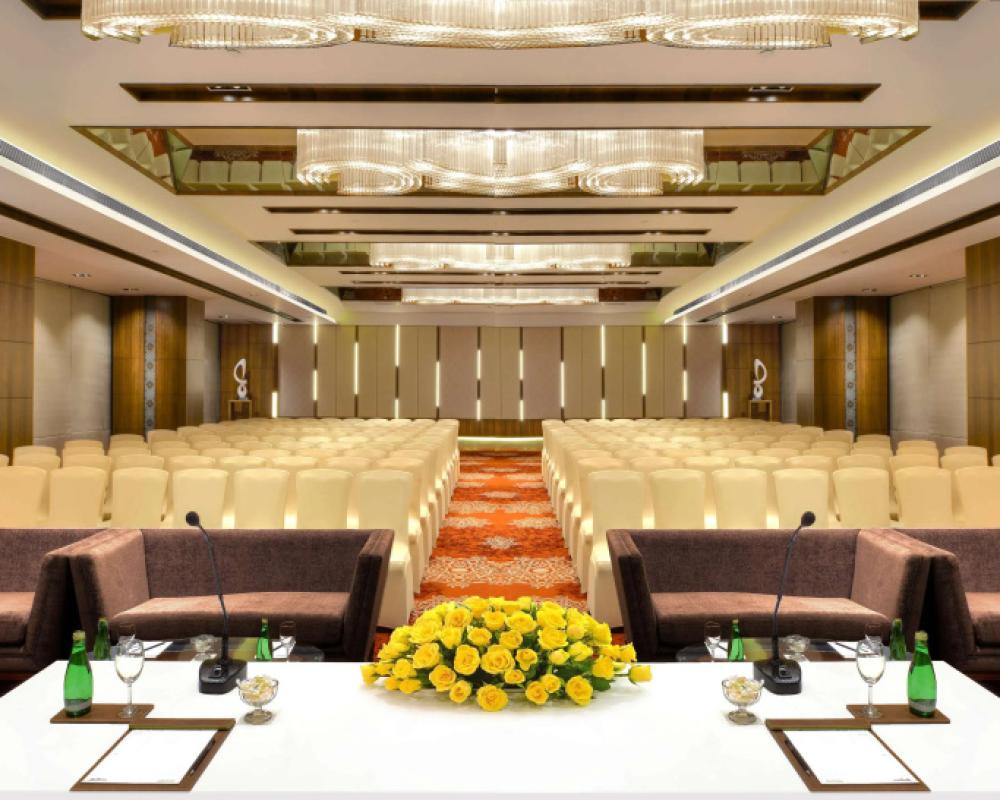 фото Radisson Gwalior