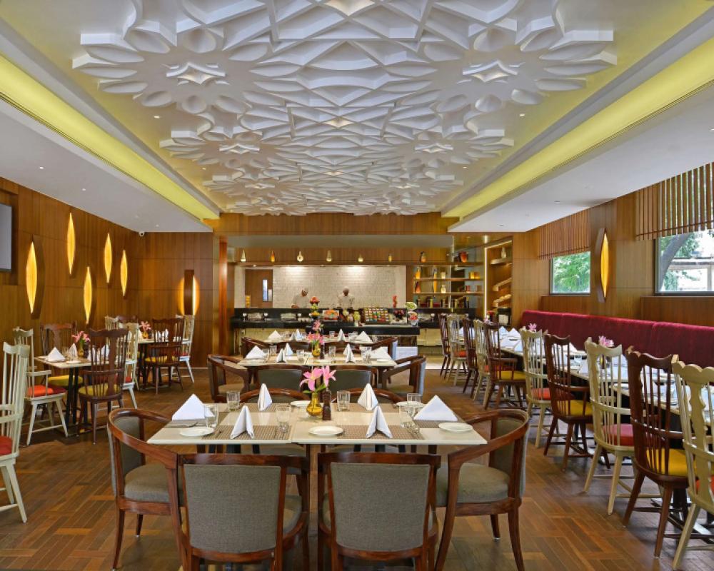 фото Radisson Gwalior