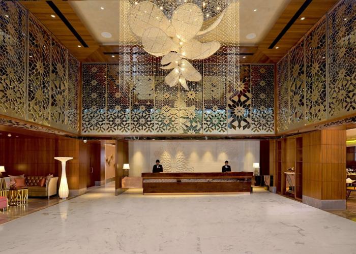 Radisson Gwalior