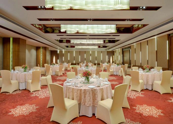 Radisson Gwalior