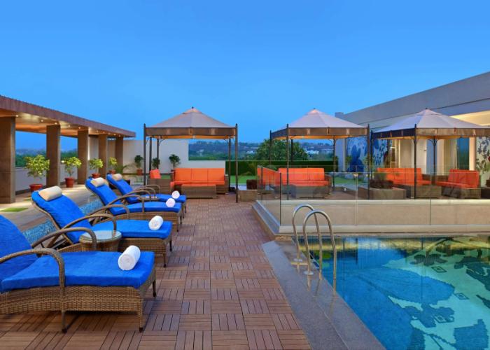 Radisson Gwalior