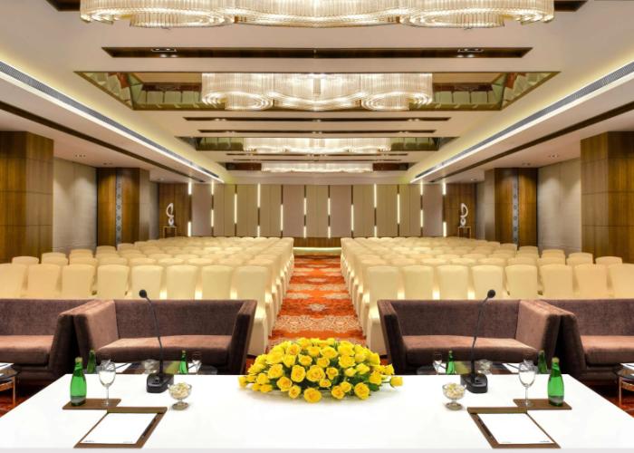 Radisson Gwalior