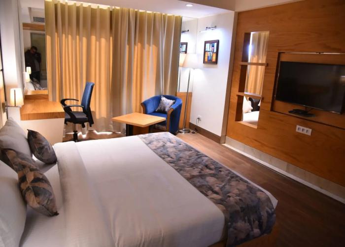 Hotel Narayanam