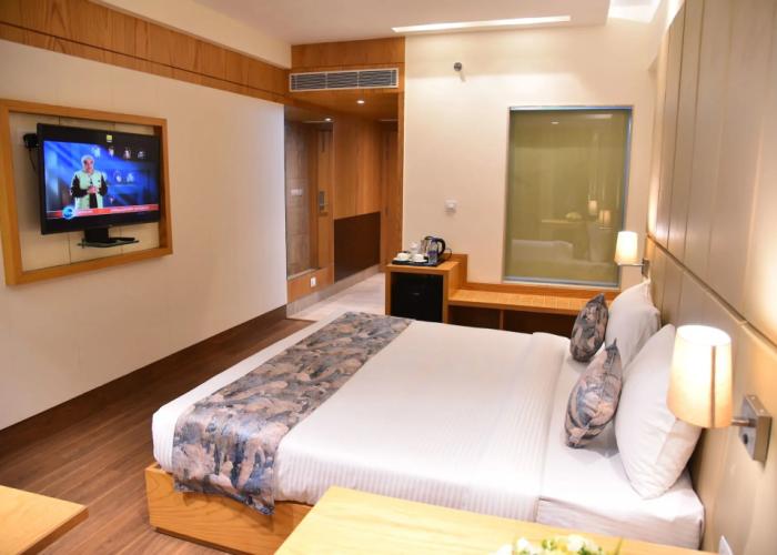 Hotel Narayanam