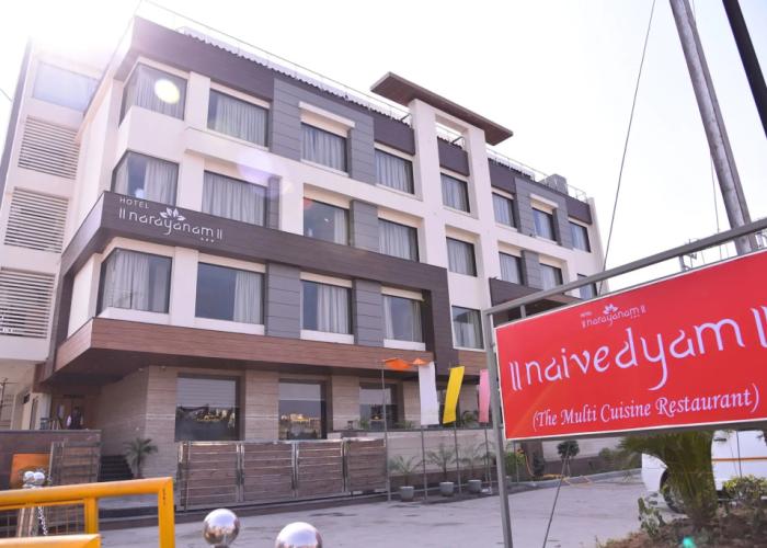 Hotel Narayanam